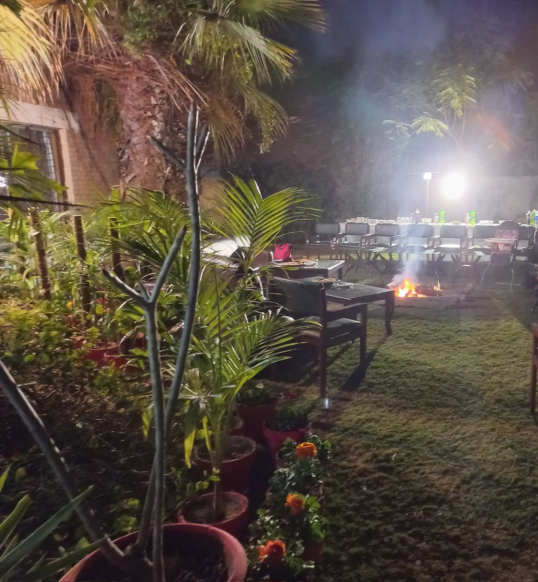 chractrzdestiny's tweet photo. #life #happiness #breeze #Ayrah'birthday #February #barbecue https://t.co/qCCAWtw9ia