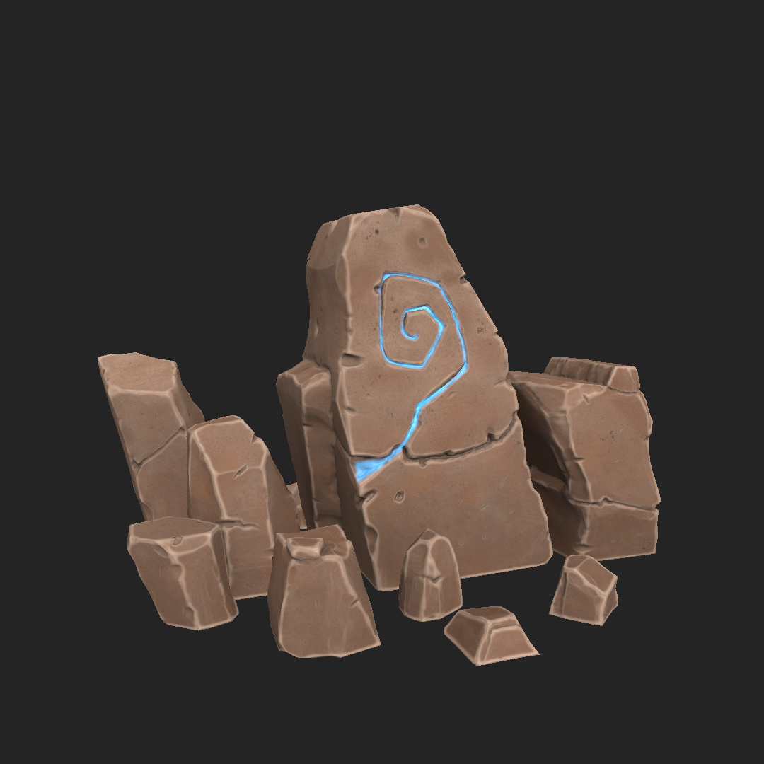 antloxStudio's tweet photo. Clay render and WIPs https://t.co/P947uvQ8nh