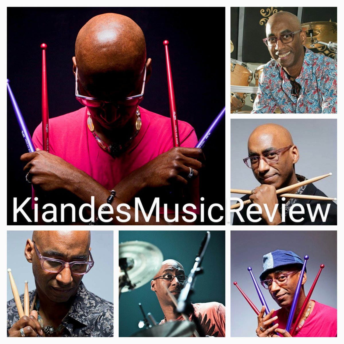 Kiandesworld72's tweet photo. HAPPY BIRTHDAY to the Godfather of Blue-Eyed Soul, Mr. Michael McDonald and famed Drummer/Producer/Composer, Mr. Omar Hakim!!!βπΌβ€
February 12, 2023
#HappyBirthday
#MichaelMcDonald #71Strong
#OmarHakim #64Strong https://t.co/tEOt14CTq9