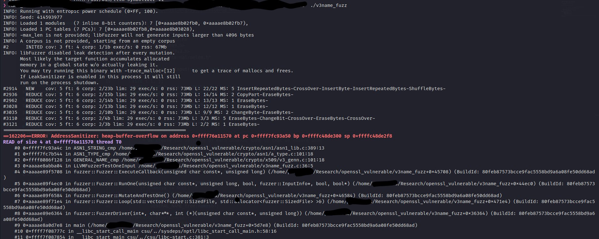 Hardik Shah on Twitter "and as always this openssl vulnerability (cve