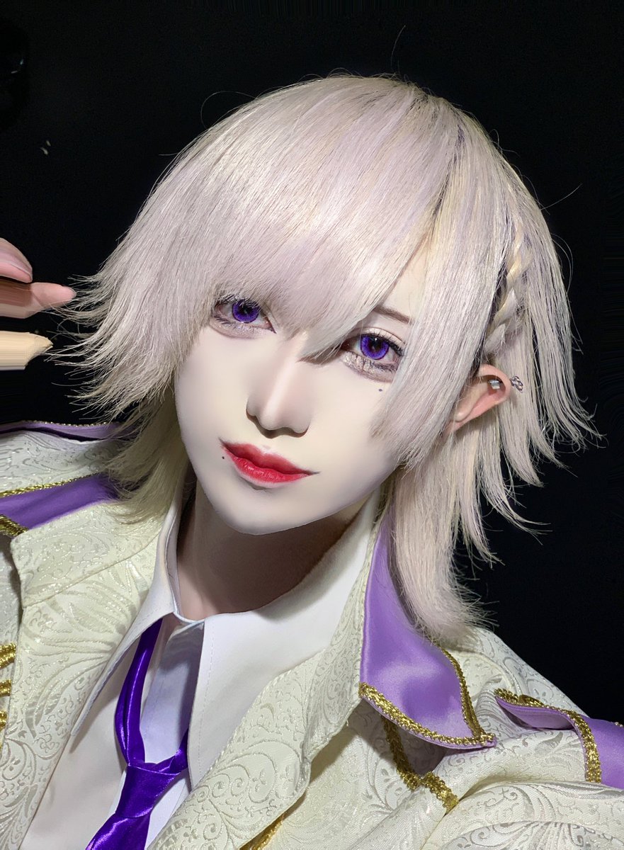 Ruki_ALBY's tweet photo. るきプリンス https://t.co/ZyLuW13tn7