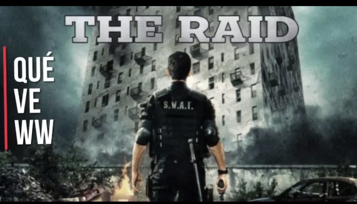 Pruni7's tweet photo. 🚨 Podcast ya disponible 

🎥 La película del oyente 🎥

💥 “The Raid”

📺  “Netflix”

 🗣 @andresmd86 

 🔊 https://t.co/zeZzPjrBx8

https://t.co/zeZzPjrBx8 https://t.co/mrk7AtfweU