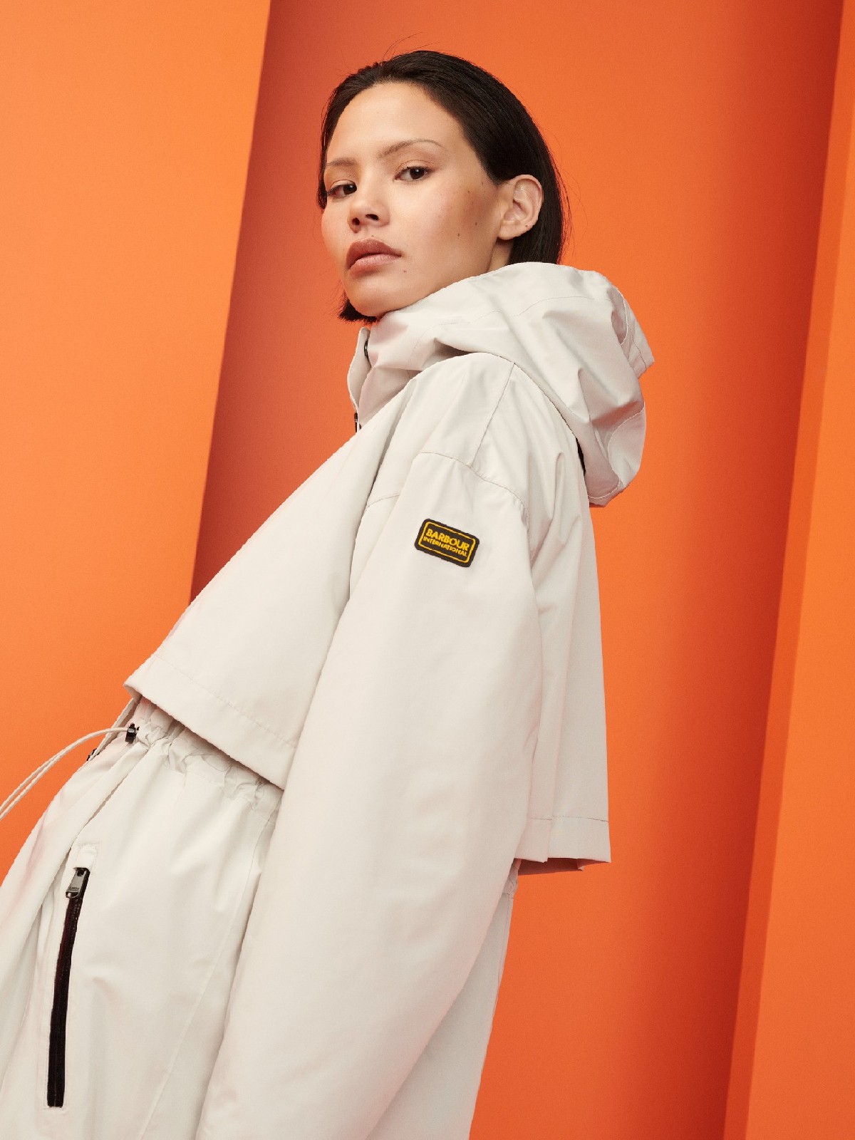 Barbour waterproof jacket 2014 2025