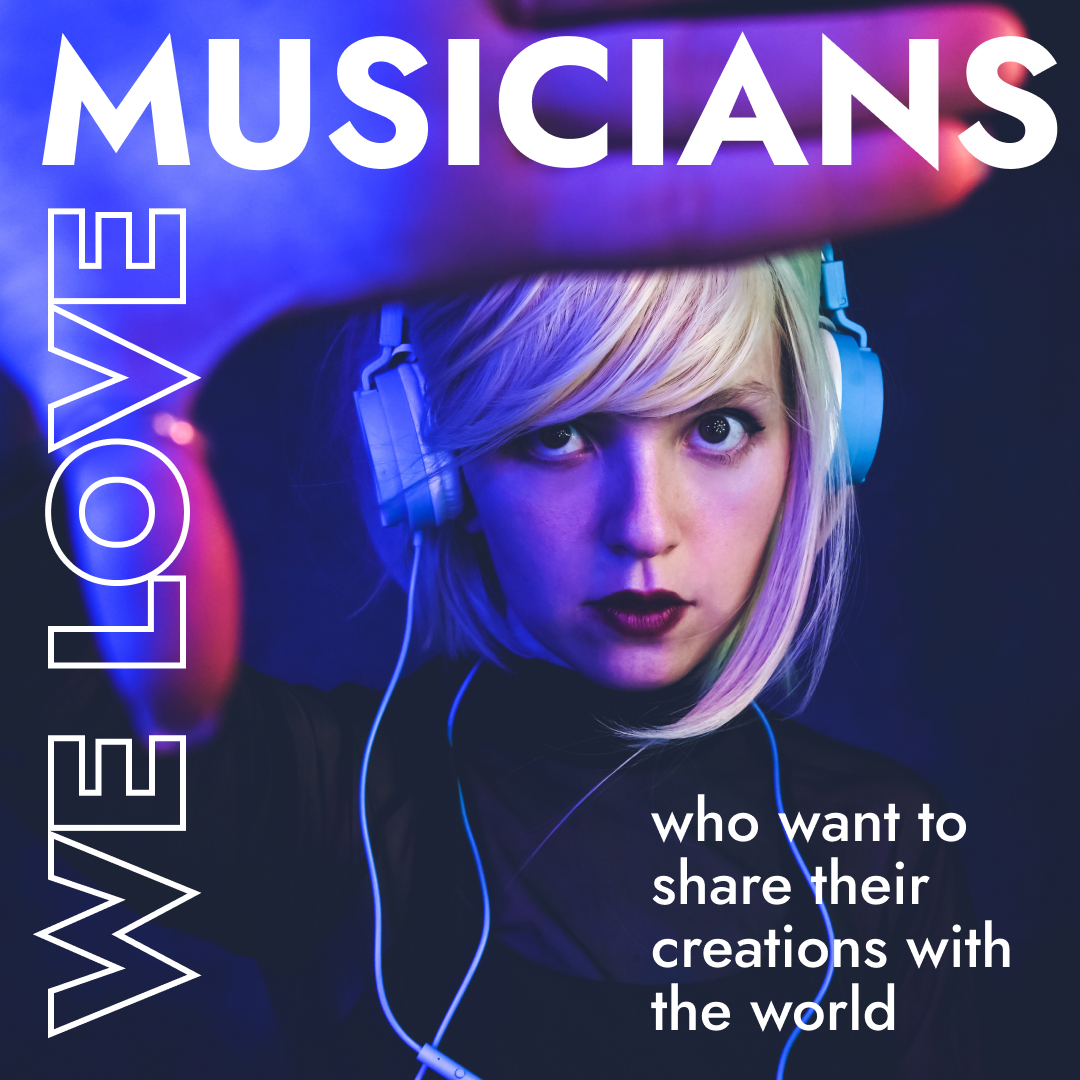 #Audiolox. 