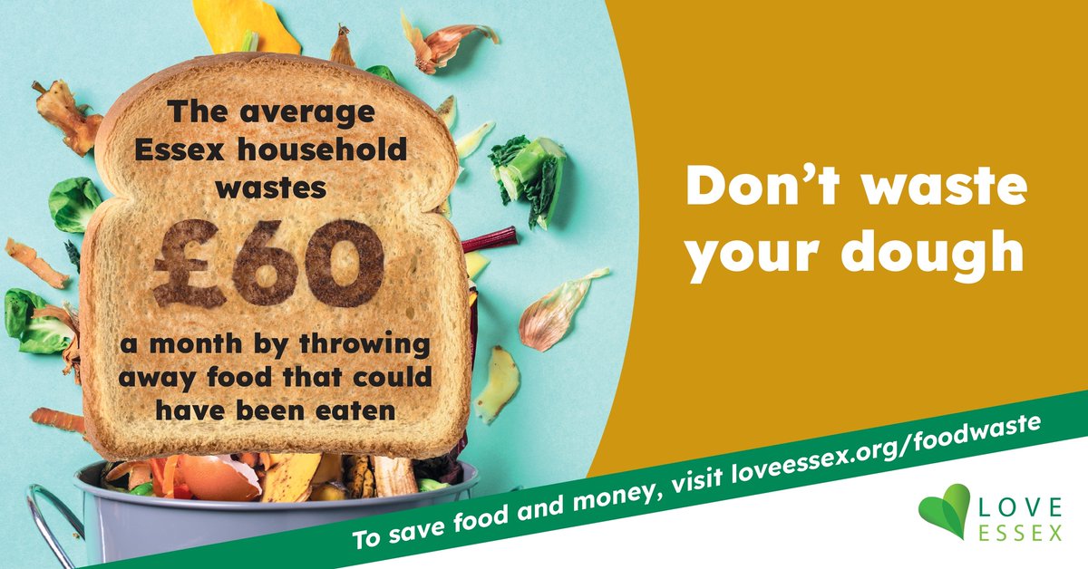 RochfordDC's tweet image. Next week is your Non-recycling &amp;amp; Compostable bin collections.

Keeping a food waste diary helps you become more mindful of what you throw away 🌍

Make a commitment to preventing food waste, one diary entry at a time - orlo.uk/QoJG6

#FoodWasteDiary #WasteLessSaveMore