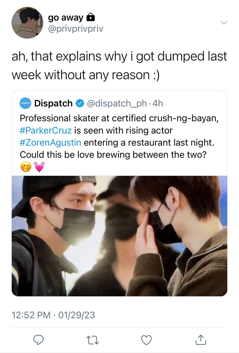 enstylos's tweet photo. i did it all for love.

a short #hoonki au; https://t.co/yDBWB8ItiM