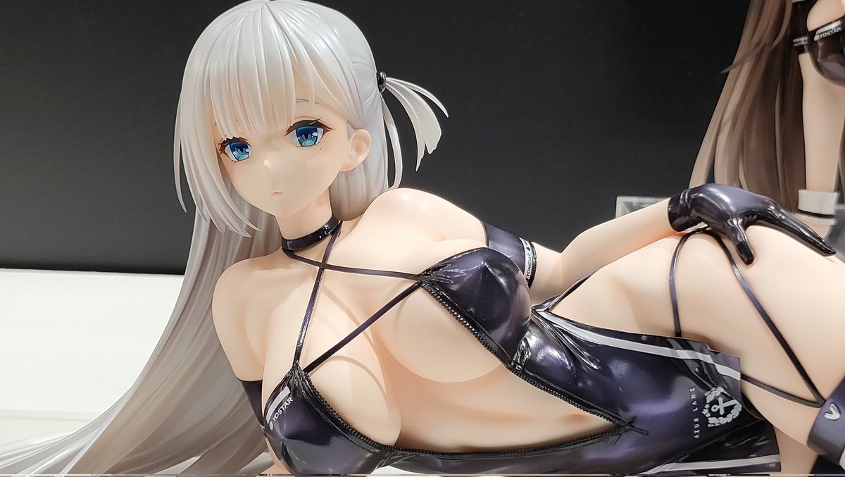 瑞鶴(アズールレーン) 「これは良い!!アズレン翔鶴、瑞鶴!! 」|火村 モリタカ＠/5月COMITIA144（B51a)/その次は神戸かわさき10のイラスト