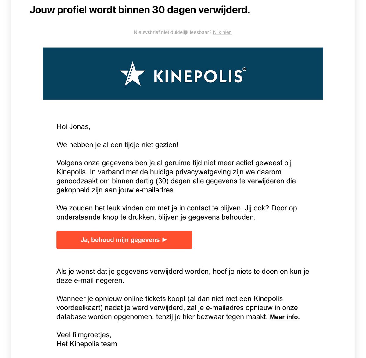 Jonas Van de Steene tweet media