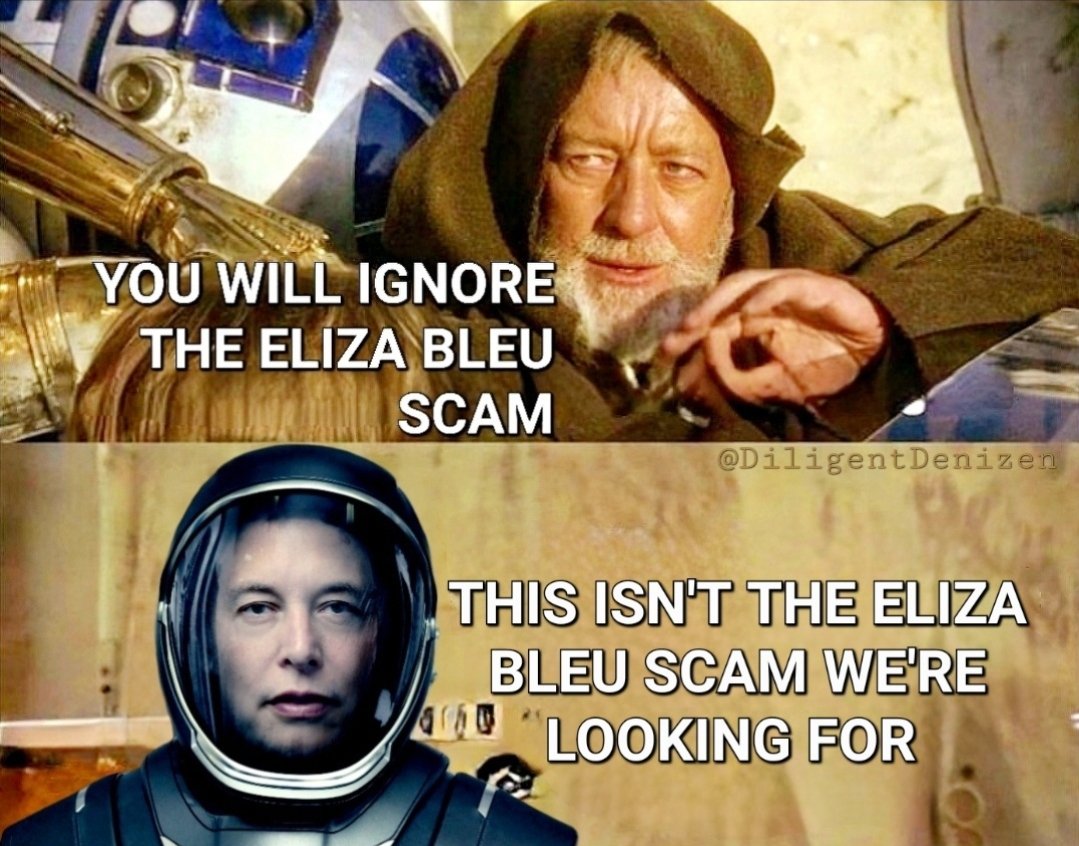 DiligentDenizen's tweet photo. @elonmusk #FreeBrittanyVenti bro!!
End bias censorship. https://t.co/fMTFbh8sX2