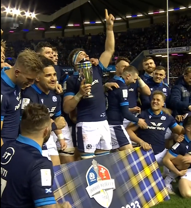 💙 For the Big Man 💛

#MND #MoreNeedsDoing