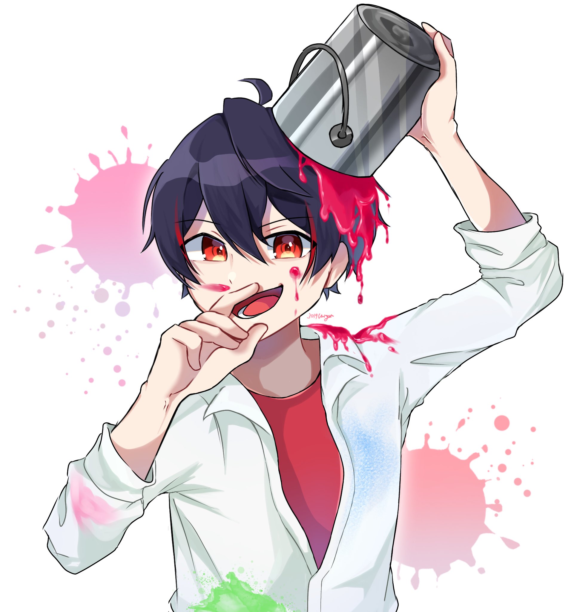 ゆんき on X: ゆんき on X: