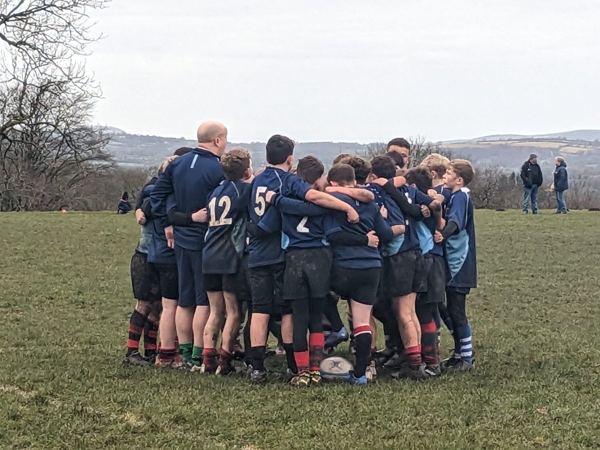 Great result for the squad yesterday winning 20-10 in round one of the DC Thomas Plate competition, next up they face Cardiff Schools at home.

<a href="/moldrfc/">Mold Rugby Club</a> <a href="/ruthinrugby/">Clwb Rygbi Rhuthun Rugby Club</a> <a href="/wrexhamrfc/">Wrexham Rugby Club</a> <a href="/CRDinbych/">𝗖𝗹𝘄𝗯 𝗥𝘆𝗴𝗯𝗶 𝗗𝗶𝗻𝗯𝘆𝗰𝗵</a> <a href="/RhylRugbyClub/">Rhyl Rugby Club</a>