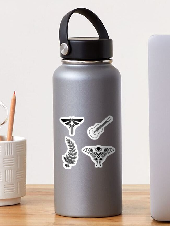 Keni_LS's tweet photo. My shop ----> https://t.co/iEXKJf6aPr
Last of us Merch! 

#tlou #TLOU2 #hbo #ps4 #ps5 #gaming #games #horror #TheLastOfUs       #TheLastOfUsHBO       #TheLastOfUsPart2 #redbubble #PedroPascal #TheLastOfUsHBO https://t.co/o5e4WHCHTc
