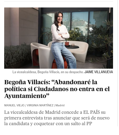 FuckParticracy's tweet photo. ¡Qué remedio! 😂😂😂
Faltaría más...¡Cómo va a seguir con la acción política desde las trincheras! Eso es para comunistas y perroflautas #quesevayaasucasaacagar https://t.co/W2kkiFrlK6