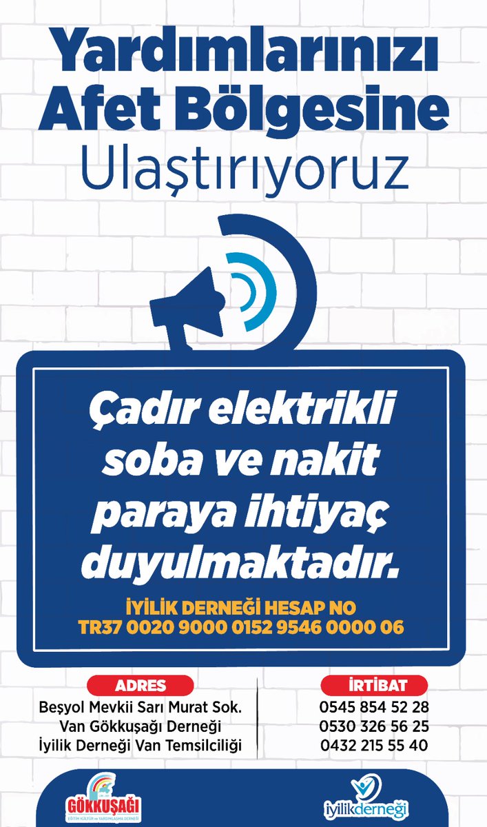 Gökkuşağı Derneği Van (@gokkusagivan) on Twitter photo 