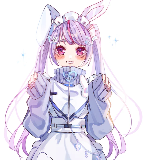 #ミミ画 