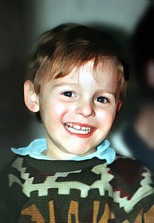 Today marks 30 years since the murder of James Bulger. Our thoughts are with his mum Denise and all of his family ❤️