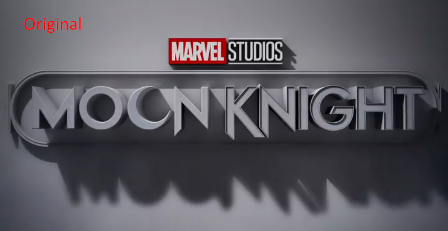 michaelsokeng's tweet photo. Was trying to redesign this @moonknight Visual of @MarvelStudios with @Blender . 😰
#MarvelStudios #themoonknight #marvel #blender #dexteritemixon #Blender3d https://t.co/vOUoLJBXdO