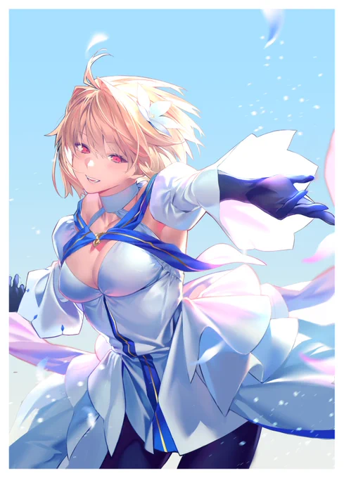 お姫様 