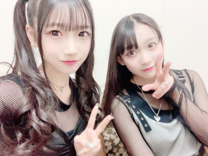 Twitterのコスプレ画像7