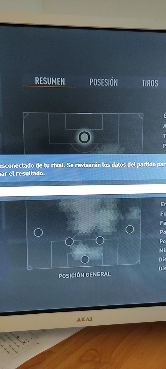 DaniRdz14's tweet photo. Así todo el día señores de FIFA

#FIFA23 
#Divisionrival 
#EASPORTSFIFA https://t.co/HNYmJzr5DL