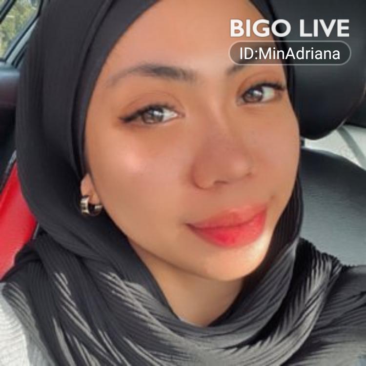 MuhamadAliffSy1's tweet photo. Come and see ☆мιη.α∂ ᴾᴬᴺᴰᴬ🐼 streaming live on #BIGOLIVE and make new friends!  https://t.co/0NV8Zi5uI8 https://t.co/FBfO6GBUxi