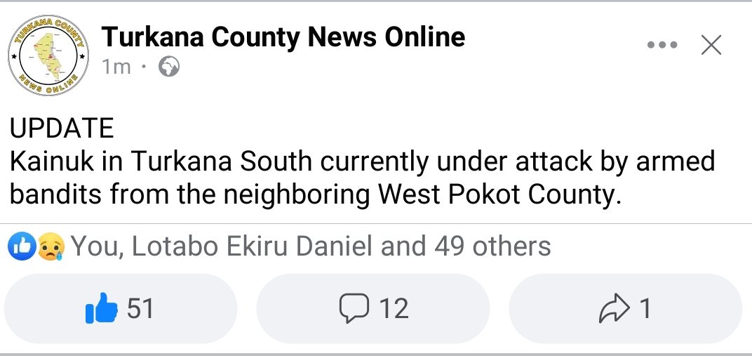 Ali Michael tweet media