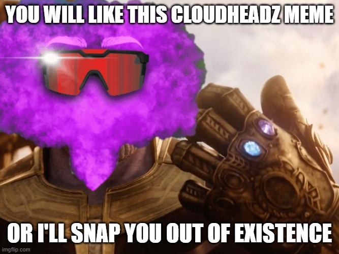 phfoong's tweet photo. @DgnzAddiction @CloudHeadzNft
#CloudHeadzMemeContest
#CloudHeadzNFT
#DgnzAddiction https://t.co/byeNKDab3j