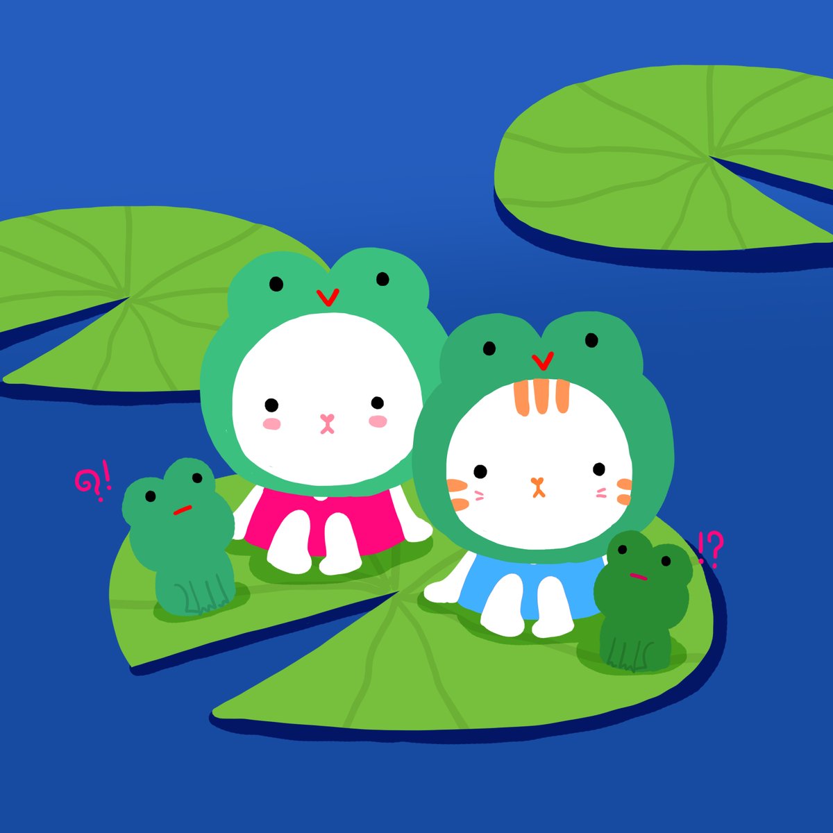 LittleBirth tweet media