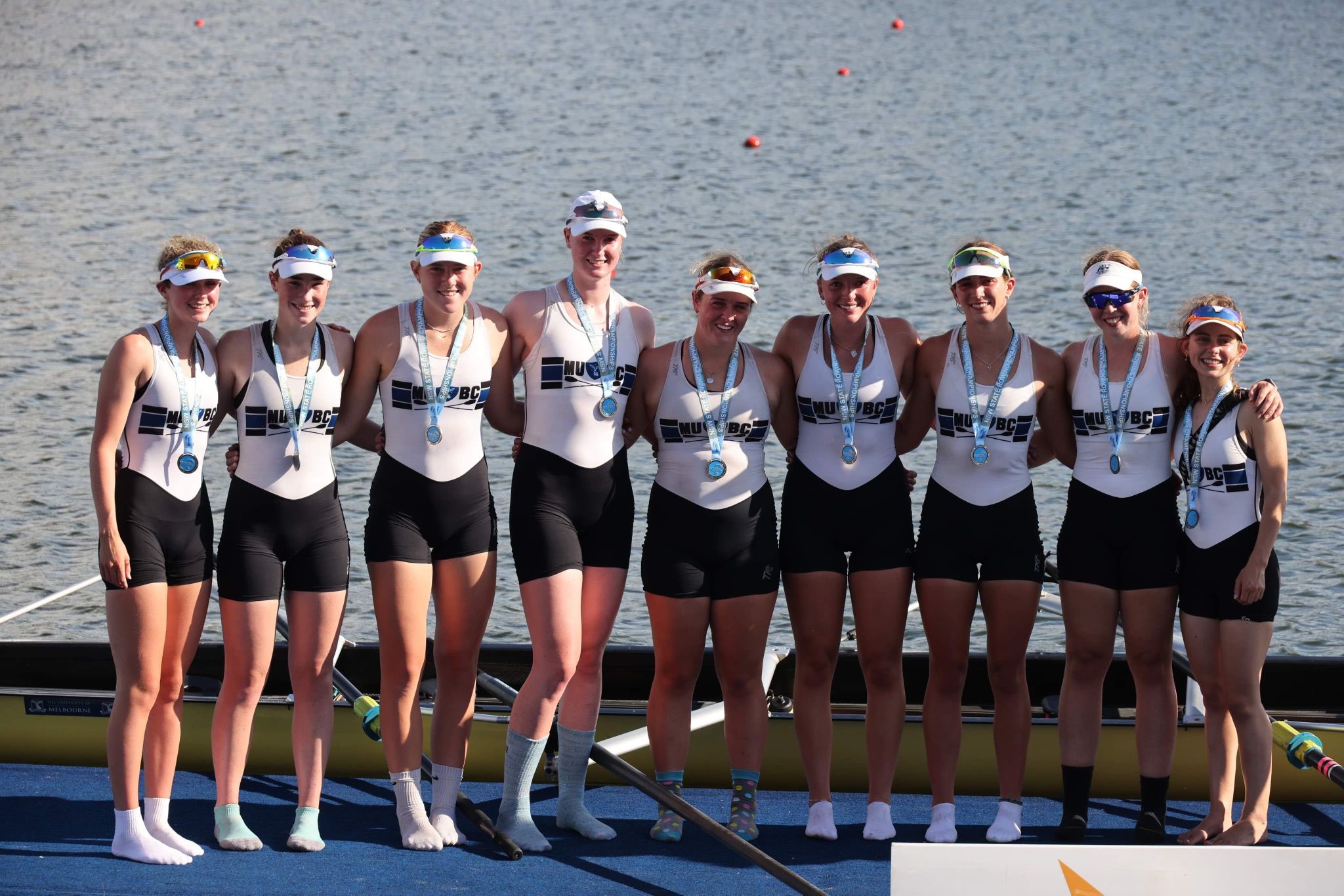 SWPS Rowing on Twitter "NEW SOUTH WALES ROWING CHAMPIONSHIPS