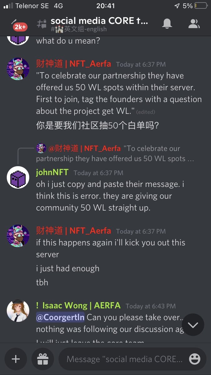 0430murphy's tweet photo. @BTCdayu @followin_io @NFT_Aerfa @alanlau999 @AndrewHan23 @Toky0NFT @yuhsiangpeng @chinese_punks @BaycTaiwan https://t.co/P4MECxYPnc