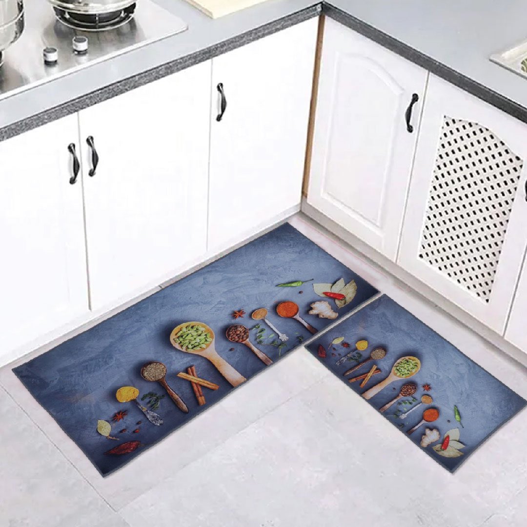 avintageaffair_'s tweet image. Looking for ways to add a pop of colour to your space without overdoing it? Here’s how to do it just right! Get inspired by our funky kitchen mats and start redecorating today!

Shop now: avintageaffair.in/collections/fl…

#AVintageAffair #kitchenessentials #cutlerydesign #floormats
