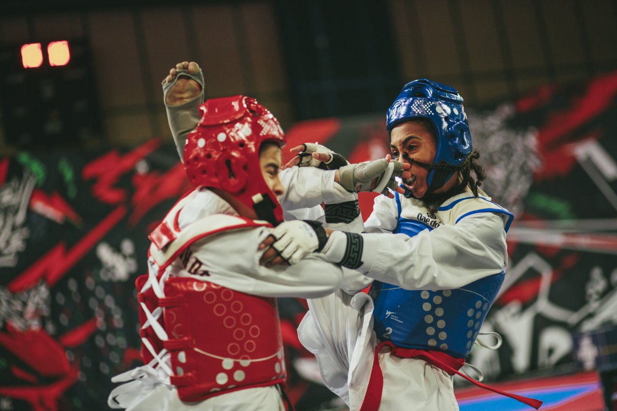 taekwondofita's tweet photo. Energia allo stato puro. 🔋💪🏻
#cadetti #taekwondo #itatkd #campionatiitaliani #bari https://t.co/nAkNrieuAw