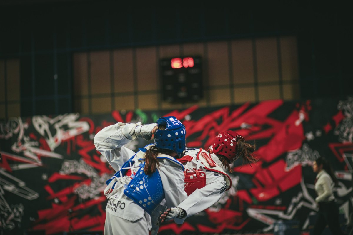taekwondofita's tweet photo. Energia allo stato puro. 🔋💪🏻
#cadetti #taekwondo #itatkd #campionatiitaliani #bari https://t.co/nAkNrieuAw