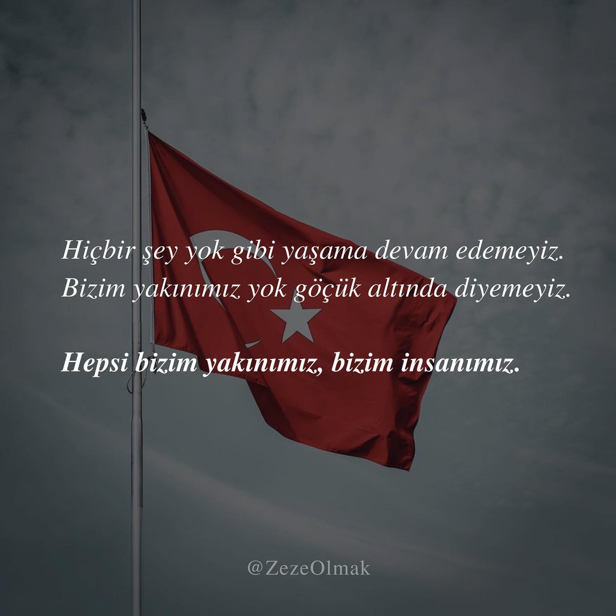 #türkiyetekyürek