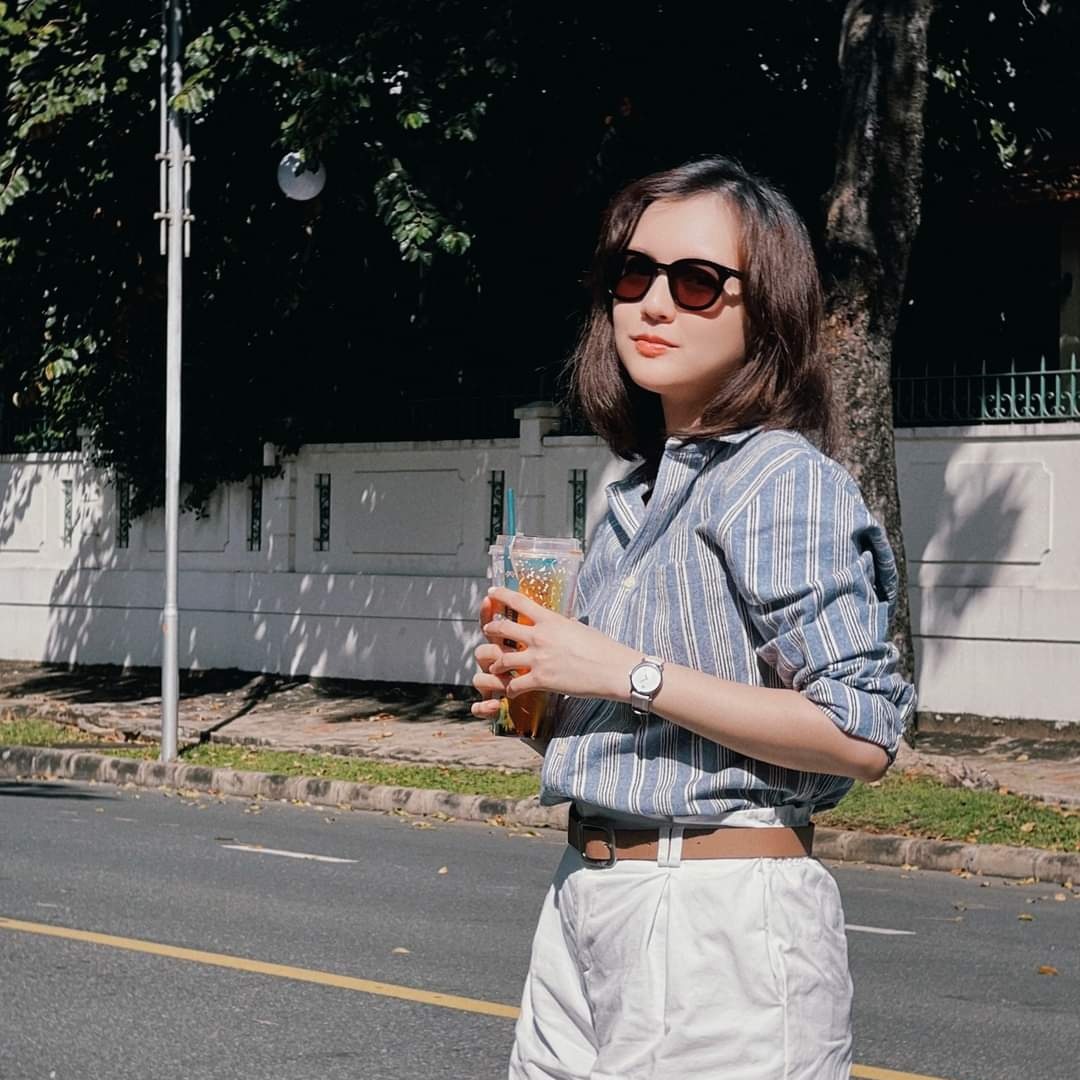 HaiTuSupporters's tweet photo. [Update from @haitu_lq]
Tươi không cần tưới luôn nè 😘
#haitu #haitusupporters https://t.co/8YuD2Mcr5X