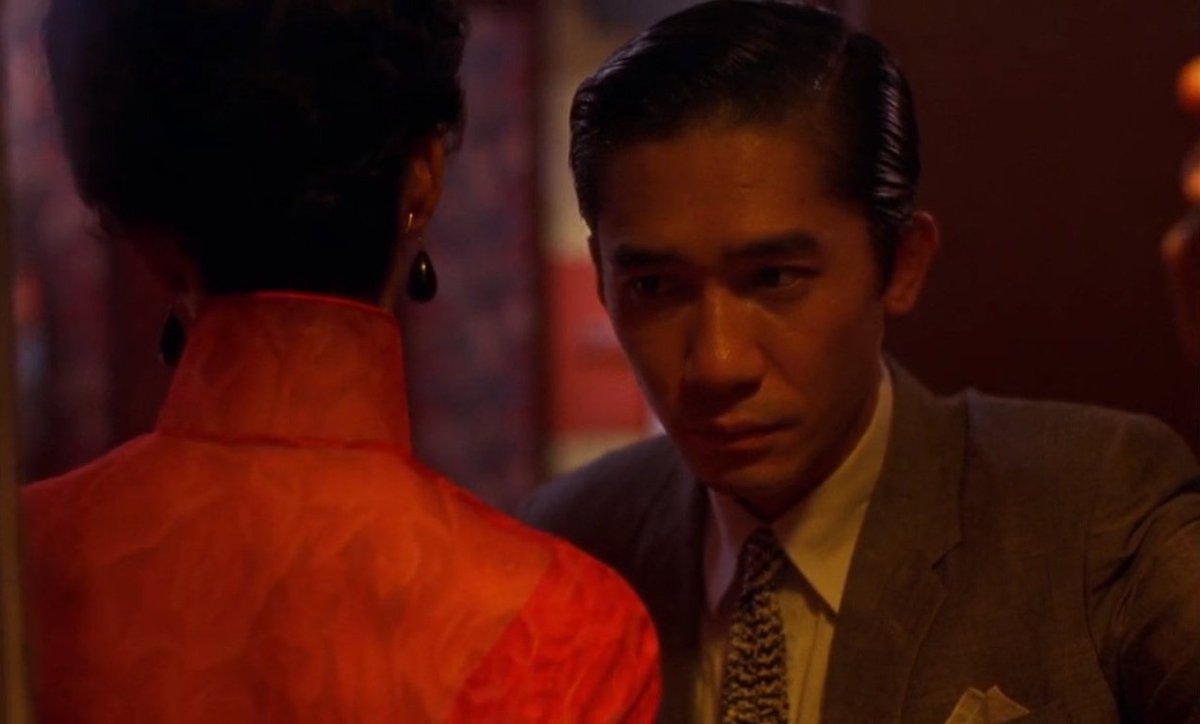 prettybluewinds's tweet photo. 花樣年華 — in the mood for love (2000), dir. wong kar-wai https://t.co/ddJCudZeYD