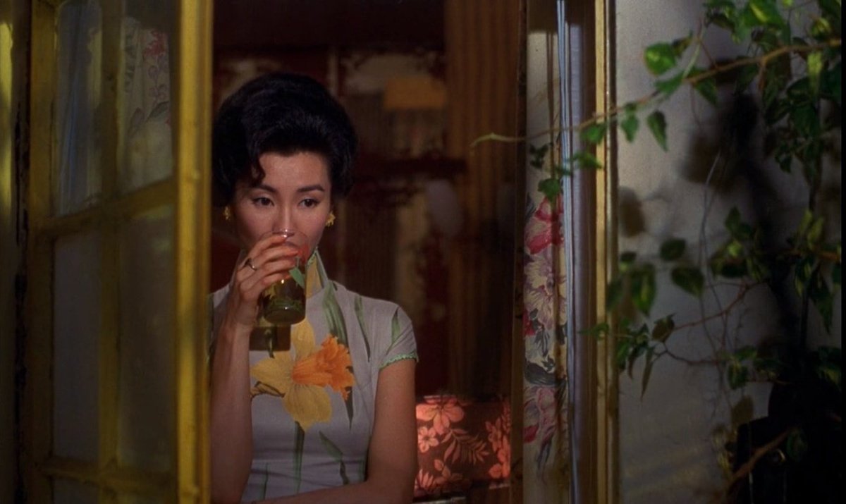 prettybluewinds's tweet photo. 花樣年華 — in the mood for love (2000), dir. wong kar-wai https://t.co/ddJCudZeYD