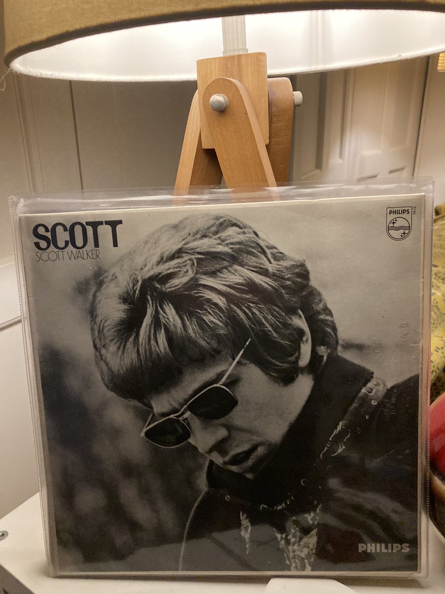 Andr6wMale's tweet photo. #NowPlaying #ScottSunday https://t.co/r3Jhc6z315