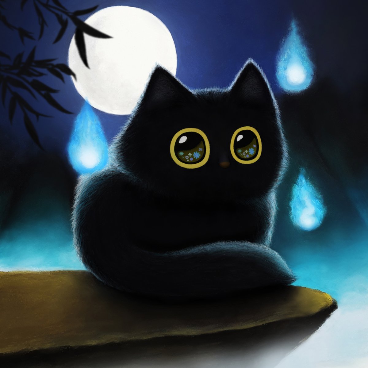 ShinyCat tweet media