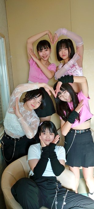 Twitterのコスプレ画像3