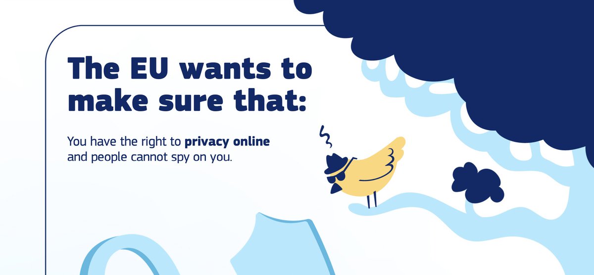 gloria gonzález fuster (@fustergloria) on Twitter photo how did i miss the <a href="/EU_Commission/">European Commission</a> spent money publishing a 'child-friendly version' of the Declaration of 🇪🇺 Digital Rights and Principles where #AI is floating above everyone & there's no mention of constant spying in the name of the fight against #CSA how did i miss the <a href="/EU_Commission/">European Commission</a> spent money publishing a 'child-friendly version' of the Declaration of 🇪🇺 Digital Rights and Principles where #AI is floating above everyone & there's no mention of constant spying in the name of the fight against #CSA