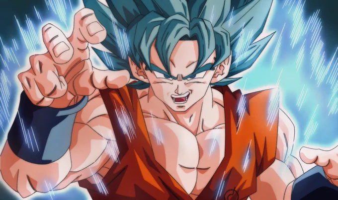 ドラゴンボール"Z"復活のF#ドラゴンボール 