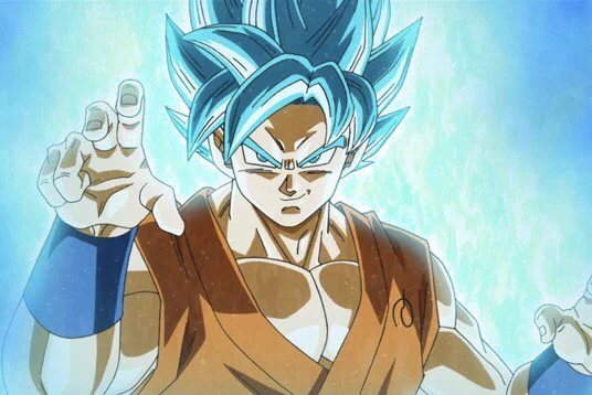 ドラゴンボール"Z"復活のF#ドラゴンボール 