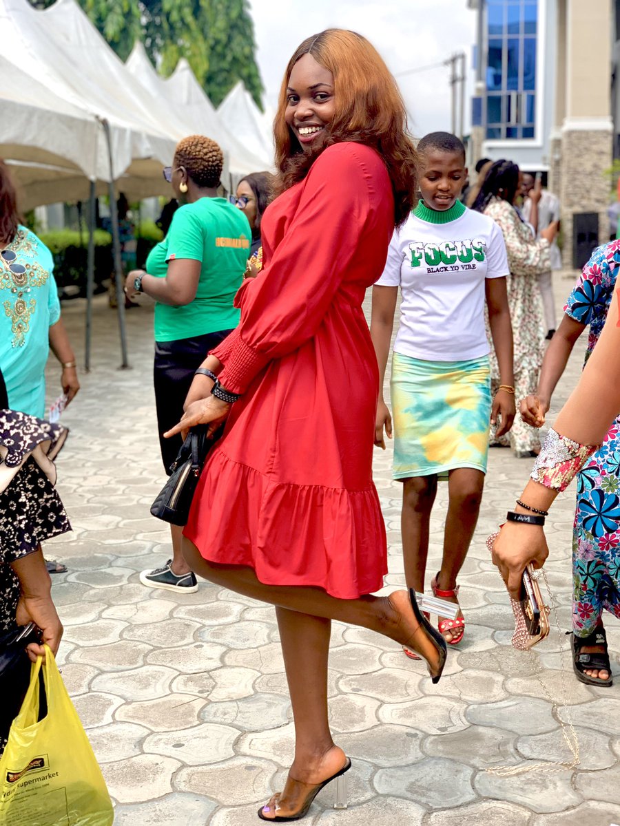 Kalabarifirst's tweet photo. Sunday Blessings🥰🥰🥰

Because I am in the *GOD* life conversant. 
ZOE empowers my destiny.

#GIC
#theGodLife. https://t.co/iaZNkLzAWB