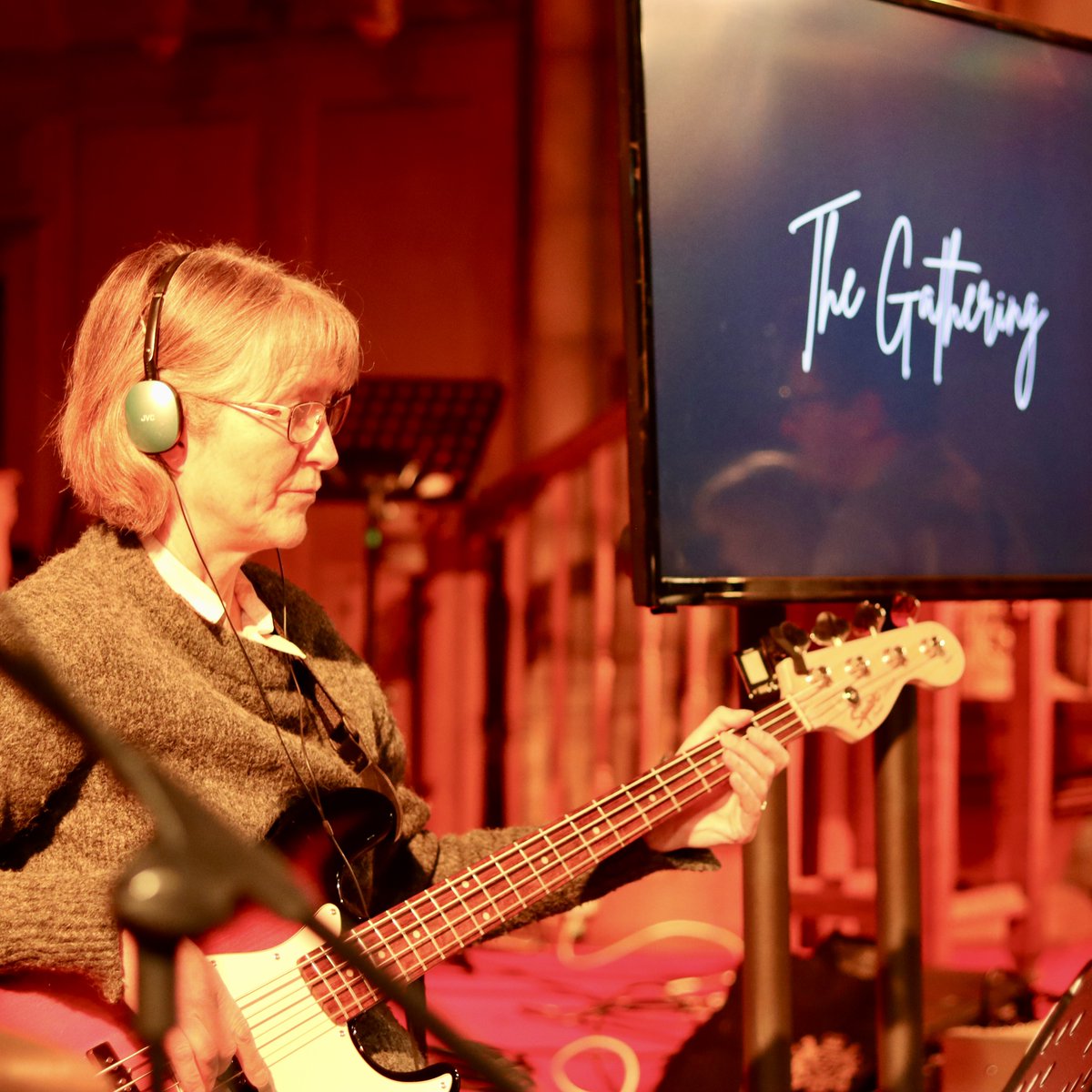 We would love to see you tonight for The Gathering at 6pm!

#londonchurch #worship #stjamesmh #muswellhill #church #churchonline #thegathering #praise #band #music #worshipmusic #proverbs #bibleteaching