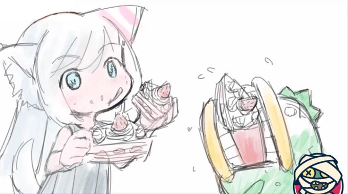 えいじゅんちゃん、ハッピーバースデー◝(⑅•ᴗ•⑅)◜..° 