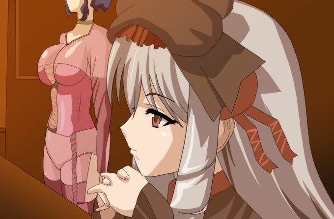 むらかみてるあき監督
ワンシーン模写 黒愛 