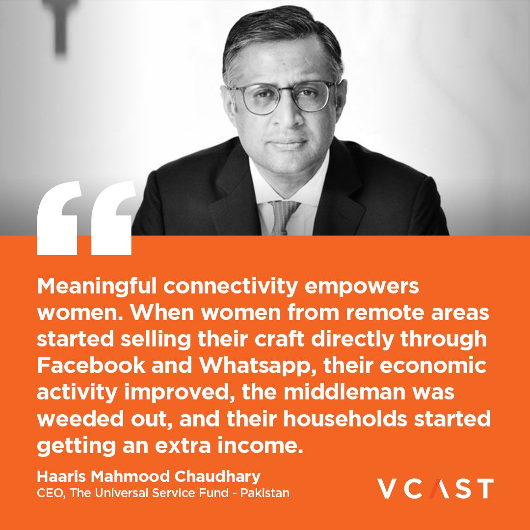 VCAST Online tweet media