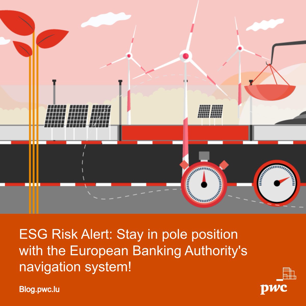 PwC_Luxembourg's tweet image. 🌿💵 &quot;The challenge with #ESG reporting is that currently it feels like a fragmented landscape. The mission is to [...] create a holistic vision for ESG reporting.&quot; says our Partner, Jörg Ackermann. Check out our #PwCBlog on the EBA&apos;s new policy agenda 👉 bit.ly/40K77jK